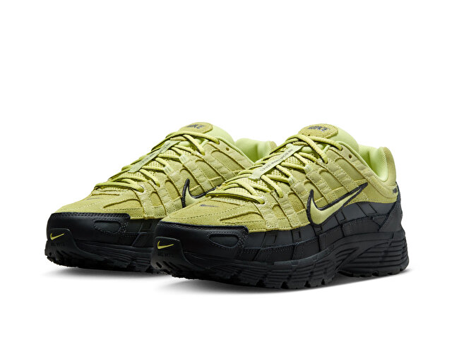 Nike Ayakkabı Günlük P-6000 PRM - Görsel 4