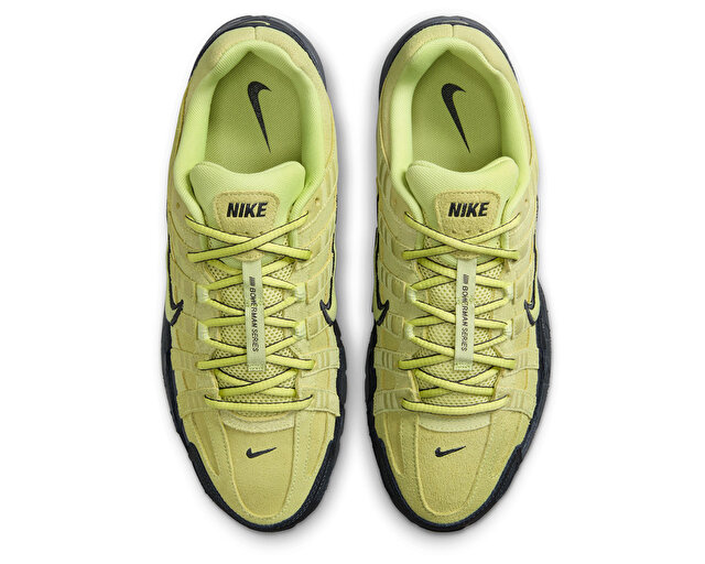 Nike Ayakkabı Günlük P-6000 PRM - Görsel 5