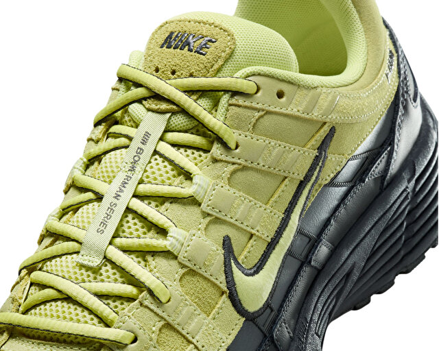 Nike Ayakkabı Günlük P-6000 PRM - Görsel 8
