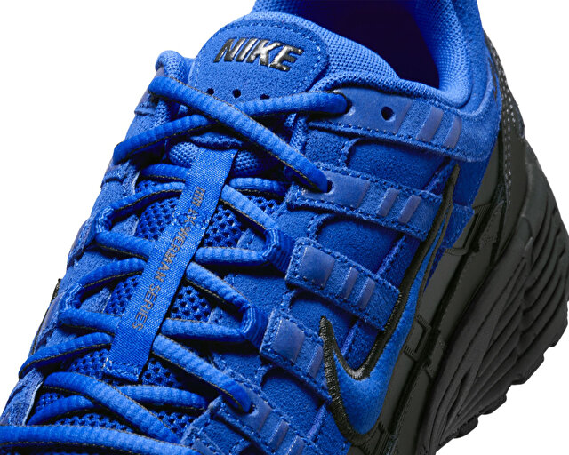 Nike Ayakkabı Günlük P-6000 PRM - Görsel 8