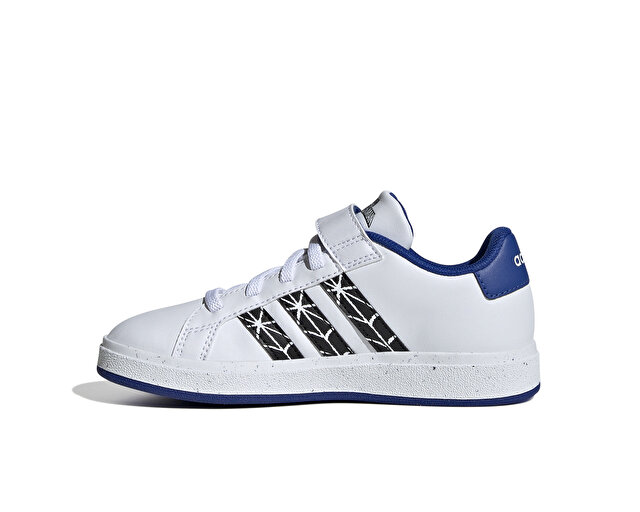 Adidas Ayakkabı Günlük Grand Court Spider-Man El K - Görsel 3