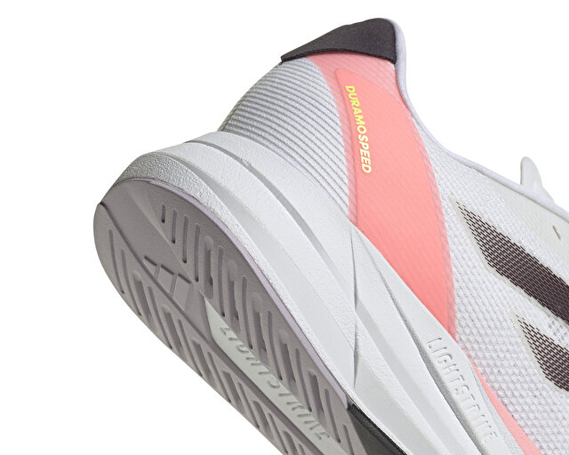 Adidas Koşu Ayakkabısı Duramo Speed M - Görsel 9