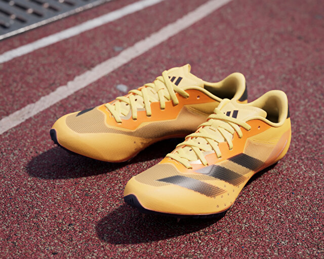 Adidas Koşu Ayakkabısı Sprintstar - Görsel 12