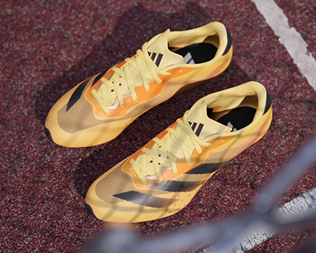 Adidas Koşu Ayakkabısı Sprintstar - Görsel 3