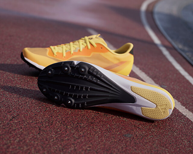 Adidas Koşu Ayakkabısı Distancestar - Görsel 12