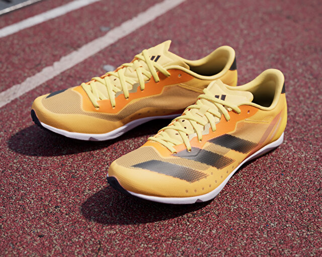 Adidas Koşu Ayakkabısı Distancestar - Görsel 13