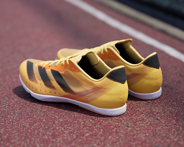 Adidas Koşu Ayakkabısı Distancestar - Görsel 14