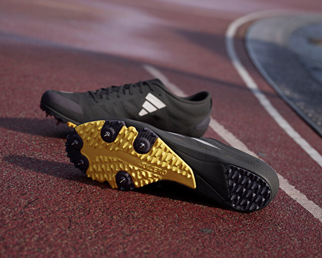 Adidas Koşu Ayakkabısı Adizero Xcs - Görsel 13