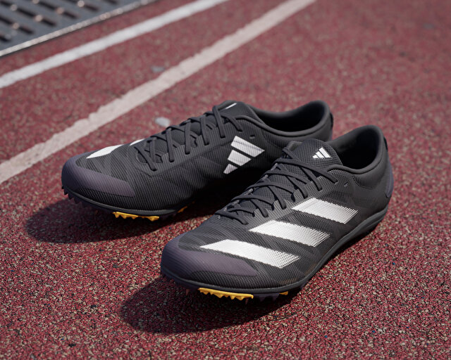 Adidas Koşu Ayakkabısı Adizero Xcs - Görsel 3