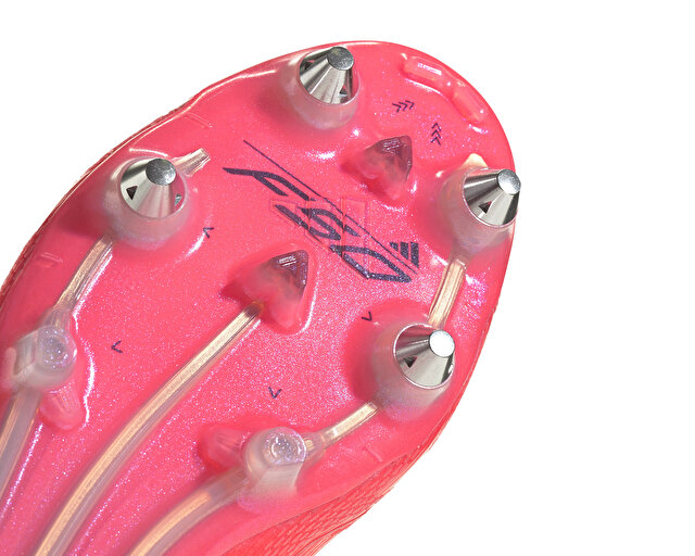 Adidas Futbol ayakkabısı Kramponlar F50 Elite Sg - Görsel 9