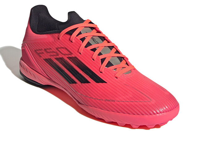 Adidas Futbol ayakkabıları TF (Halı Saha) F50 League Tf - Görsel 4