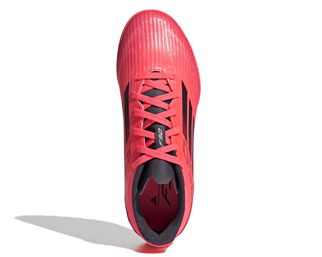 Adidas Futbol ayakkabıları TF (Halı Saha) F50 League Tf J - Görsel 5