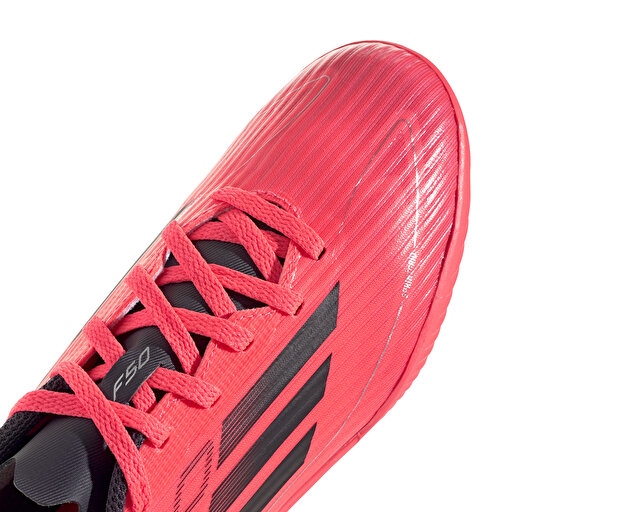 Adidas Futbol ayakkabıları TF (Halı Saha) F50 League Tf J - Görsel 8