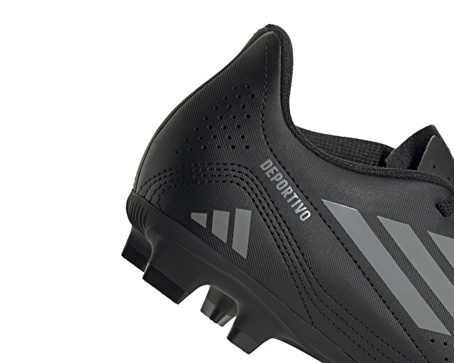 Adidas Futbol ayakkabısı Kramponlar Deportivo III Fxg - Görsel 9