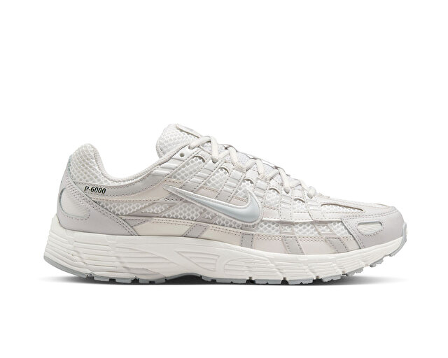 Nike Ayakkabı Günlük W NIKE P-6000 SE - Görsel 2