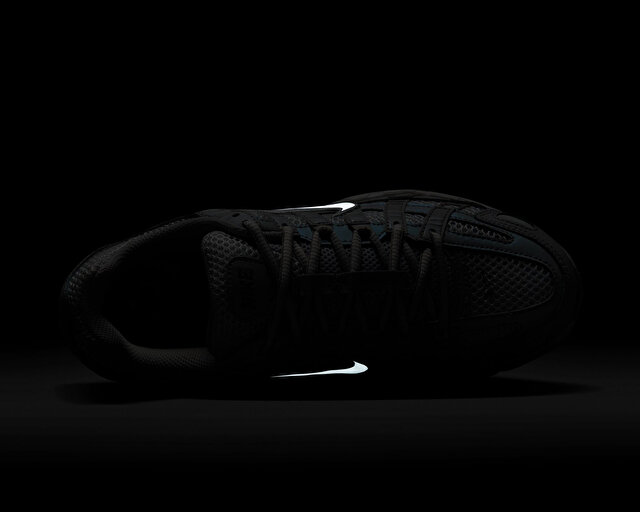 Nike Ayakkabı Günlük W NIKE P-6000 SE - Görsel 3