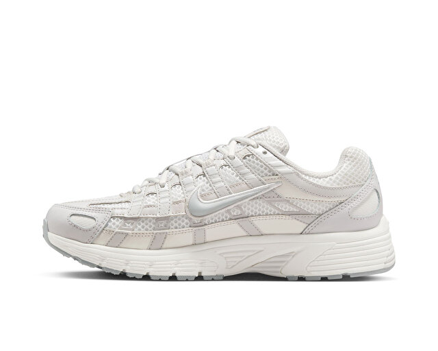Nike Ayakkabı Günlük W NIKE P-6000 SE - Görsel 4