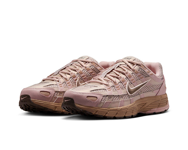 Nike Ayakkabı Günlük W P-6000 SE - Görsel 4