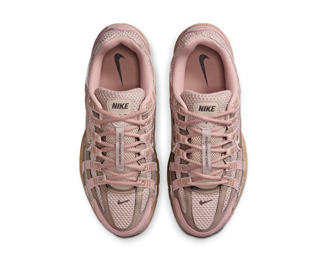 Nike Ayakkabı Günlük W P-6000 SE - Görsel 7