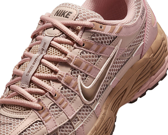 Nike Ayakkabı Günlük W P-6000 SE - Görsel 8