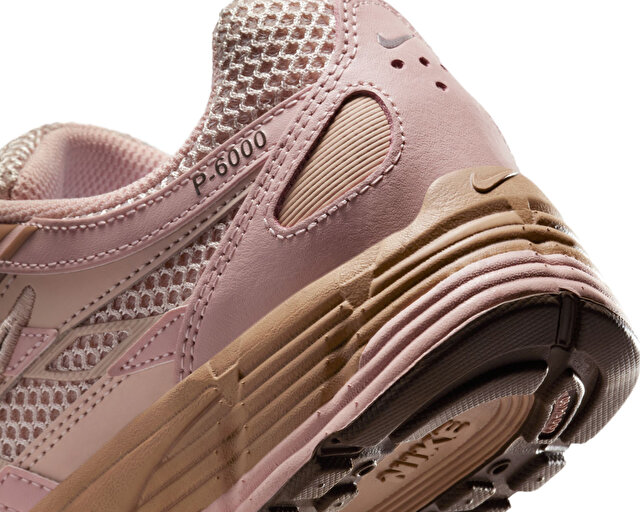 Nike Ayakkabı Günlük W P-6000 SE - Görsel 9