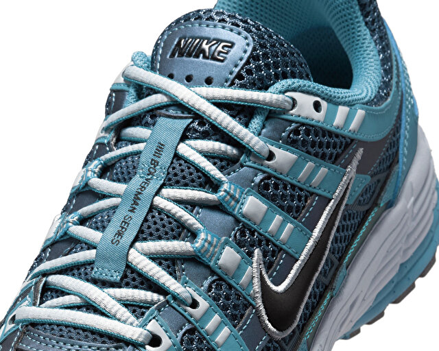 Nike Ayakkabı Günlük W P-6000 SE - Görsel 8