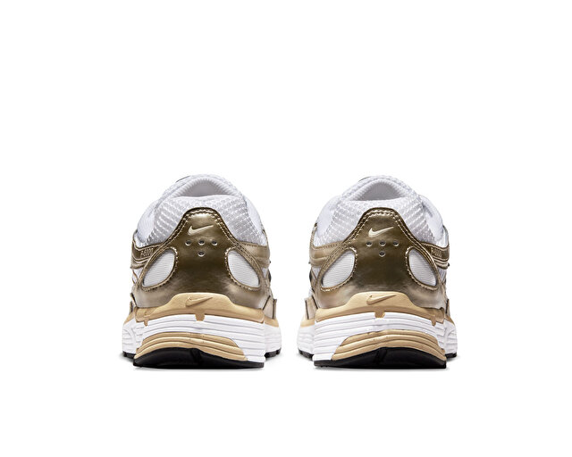 Nike Ayakkabı Günlük W P-6000 GLD - Görsel 6