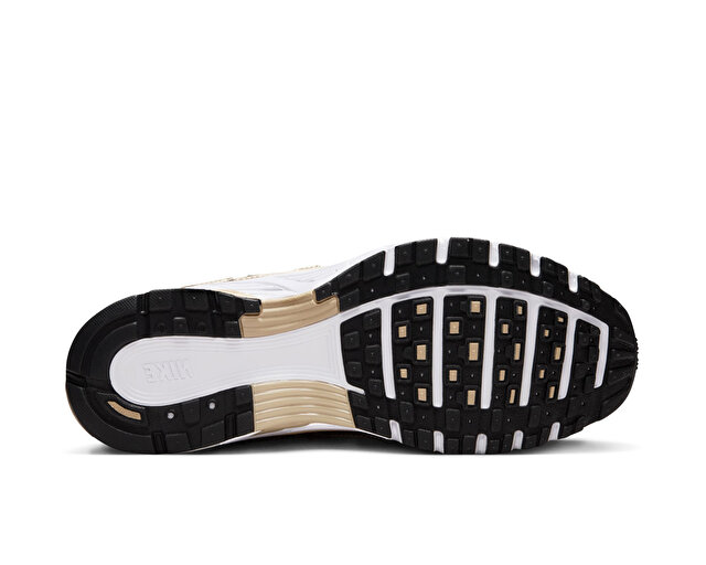 Nike Ayakkabı Günlük W P-6000 GLD - Görsel 7