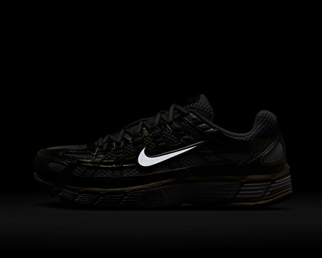 Nike Ayakkabı Günlük W P-6000 GLD - Görsel 10