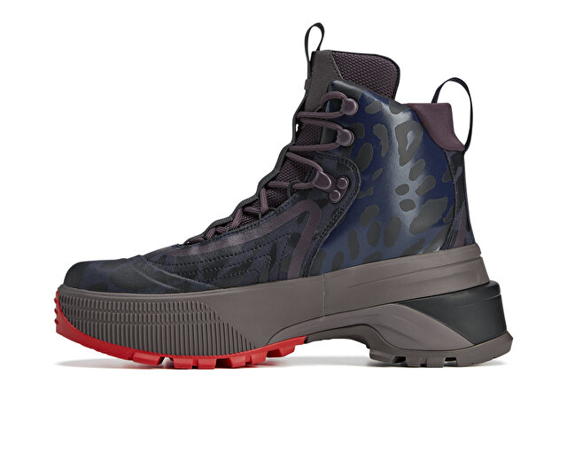 Adidas Ayakkabı Outdoor Ayakkabısı By Stella McCartney X Terrex Hiking Boot Aop - Görsel 4