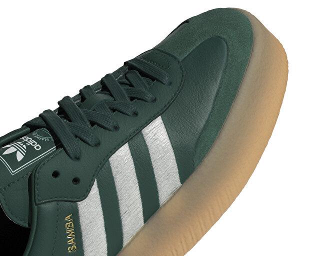 Adidas Ayakkabı Günlük Sambae W - Görsel 8