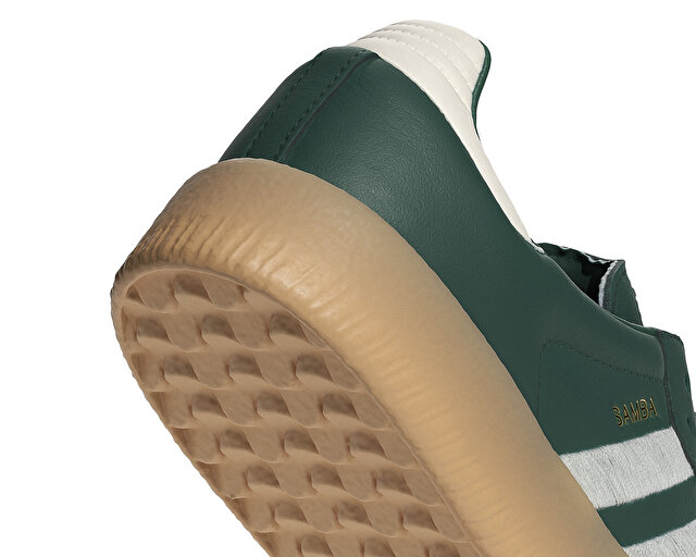 Adidas Ayakkabı Günlük Sambae W - Görsel 9