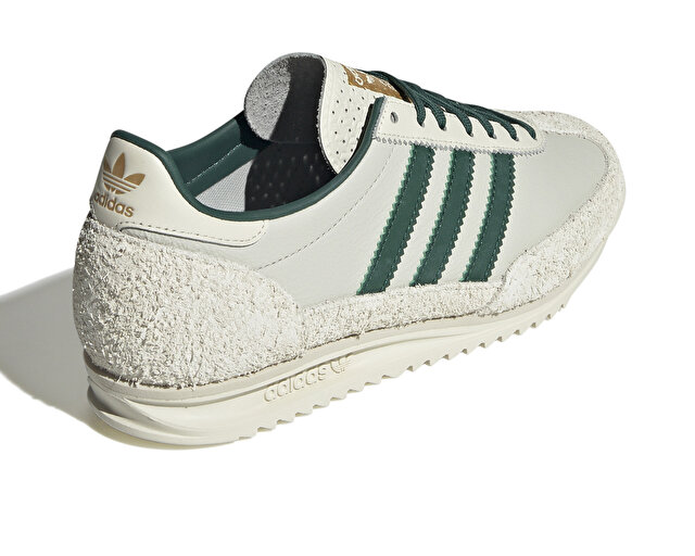 Adidas Ayakkabı Originals Sl 72 Og W - Görsel 6