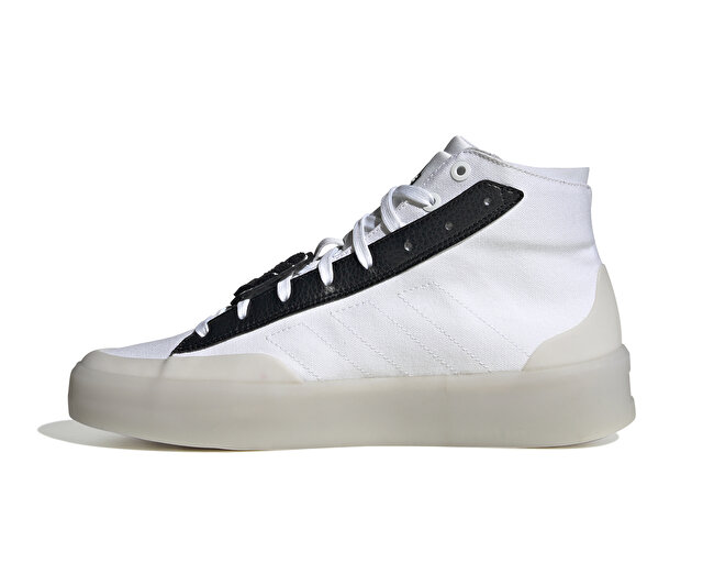 Adidas Adidas Beyaz Ayakkabı Günlük Znsored Hi Diğer | Korayspor Beyaz - 3. görsel