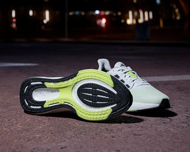 Adidas Koşu Ayakkabısı Pureboost 23 - Görsel 3