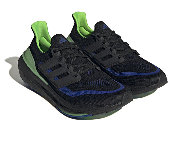 Adidas Adidas Siyah Ayakkabı Koşu Ayakkabısı ULTRABOOST LIGHT Korayspor'da! Siyah - 4. görsel