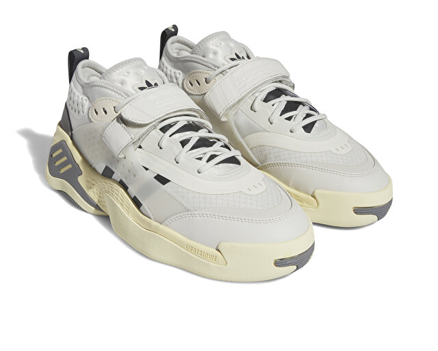 Adidas Ayakkabı Originals Streetball III - Görsel 4