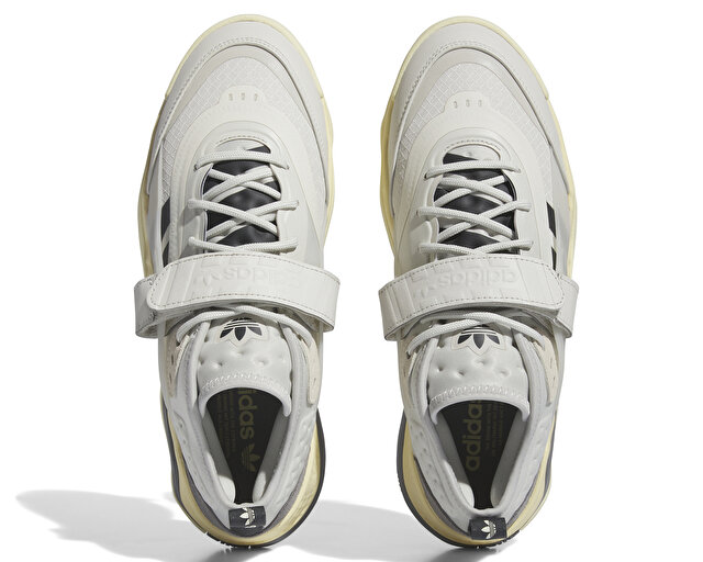 Adidas Ayakkabı Originals Streetball III - Görsel 5