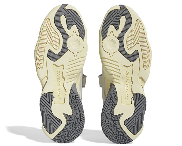 Adidas Ayakkabı Originals Streetball III - Görsel 7