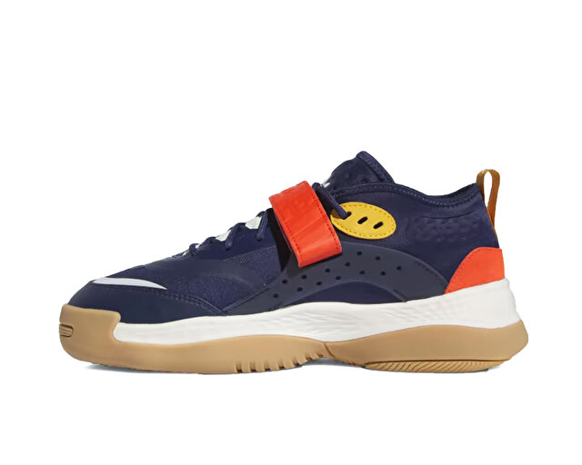 Adidas Ayakkabı Originals Streetball III - Görsel 3