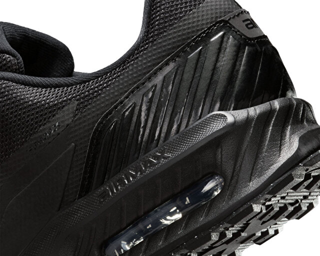 Nike Ayakkabı Günlük AIR MAX BIA - Görsel 9