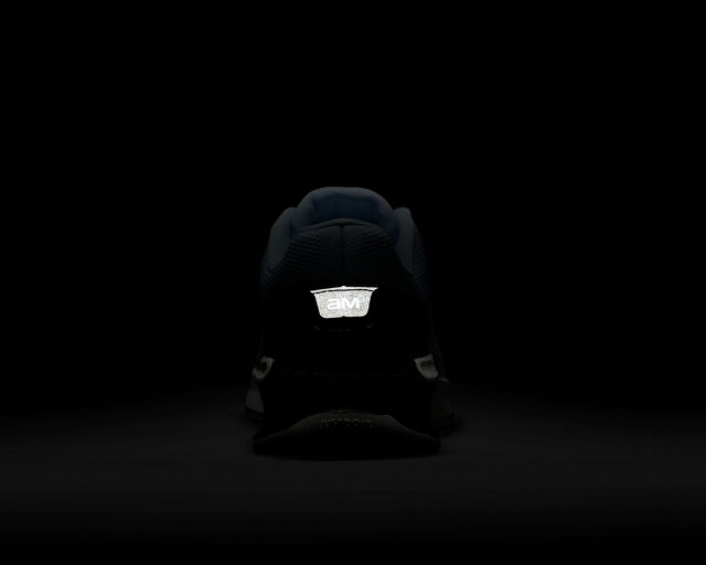 Nike Ayakkabı Günlük W AIR MAX BIA - Görsel 10