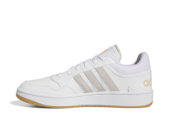 Adidas Ayakkabı Günlük Hoops 3.0 - Görsel 3