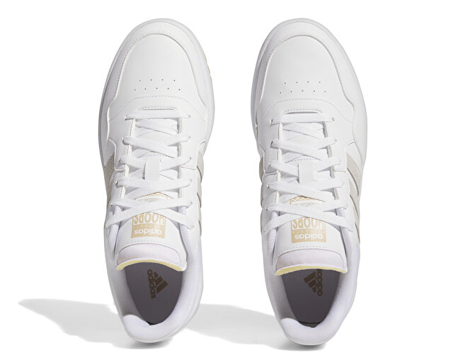 Adidas Ayakkabı Günlük Hoops 3.0 - Görsel 5