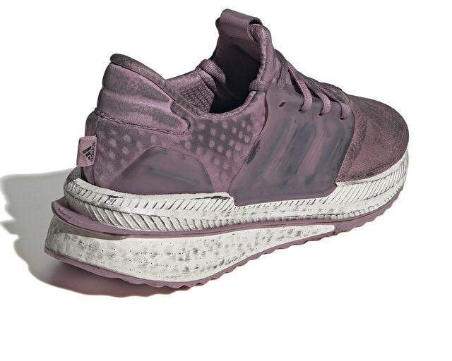 Adidas Koşu Ayakkabısı X_Plrboost - Görsel 6