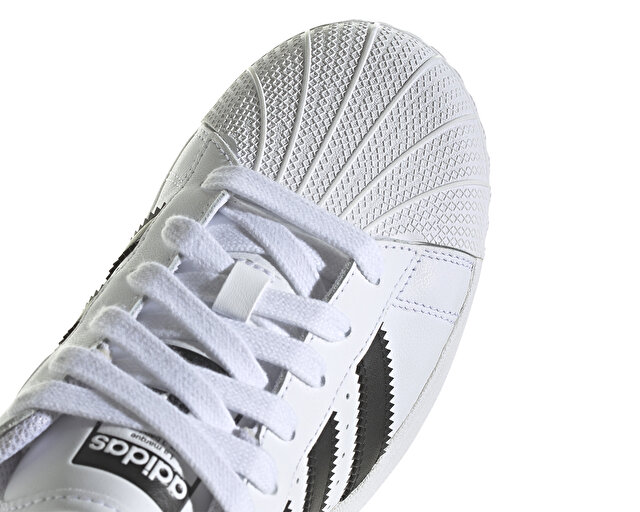 Adidas Ayakkabı Originals Superstar Xlg W - Görsel 7