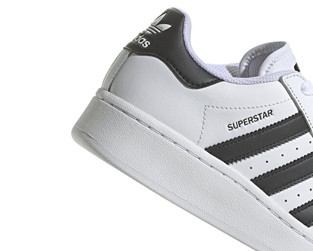 Adidas Ayakkabı Originals Superstar Xlg W - Görsel 8