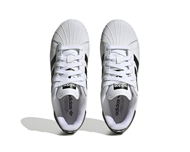 Adidas Ayakkabı Originals Superstar Xlg W - Görsel 9