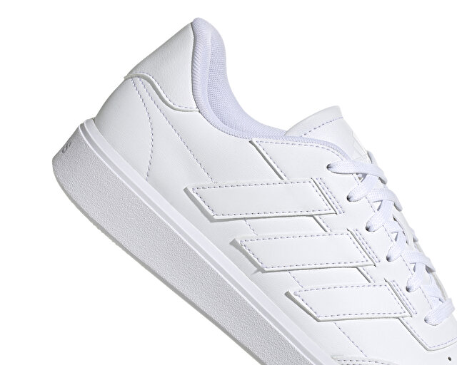Adidas Ayakkabı Günlük Courtblock - Görsel 8