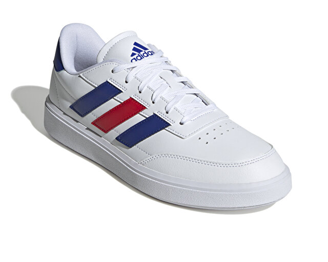 Adidas Ayakkabı Günlük Courtblock - Görsel 4